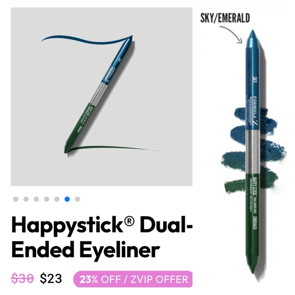 Eyeliners, eyepencils lot - Picture 6 of 16